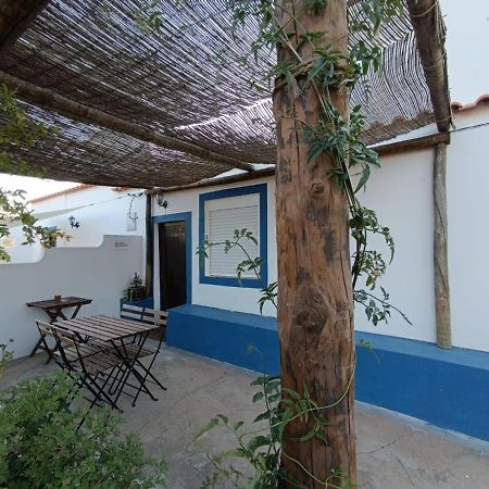 Casas Do Montinho Villa Melides Kültér fotó