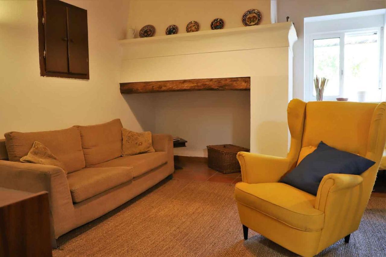 Casas Do Montinho Villa Melides Kültér fotó