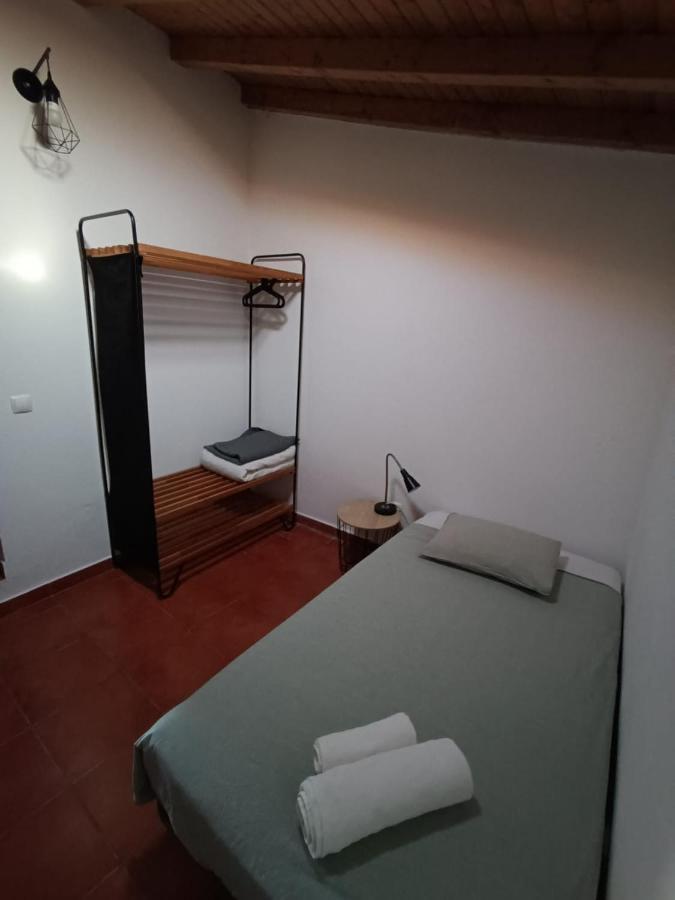 Casas Do Montinho Villa Melides Kültér fotó