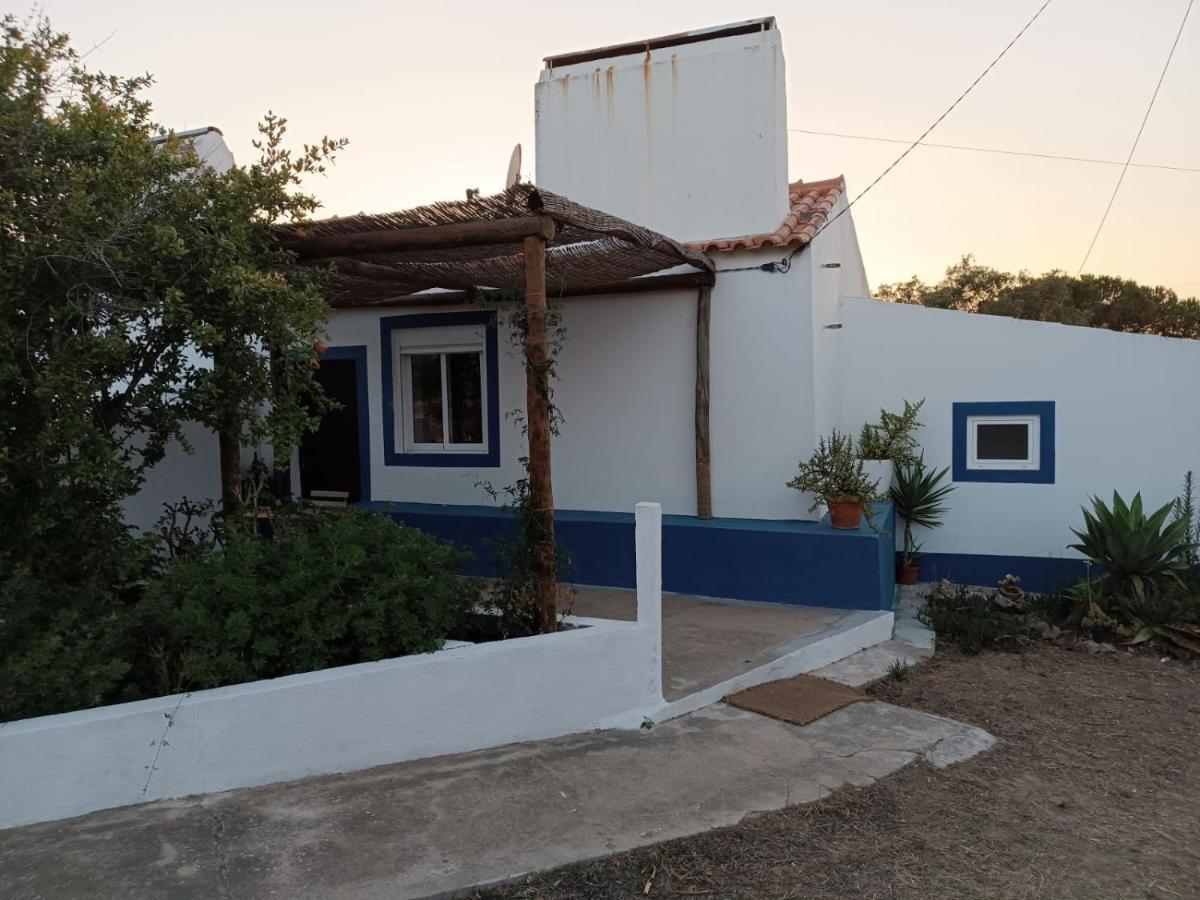 Casas Do Montinho Villa Melides Kültér fotó