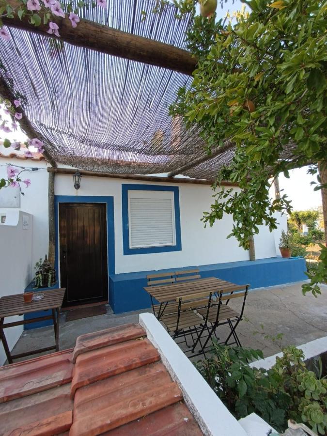 Casas Do Montinho Villa Melides Kültér fotó