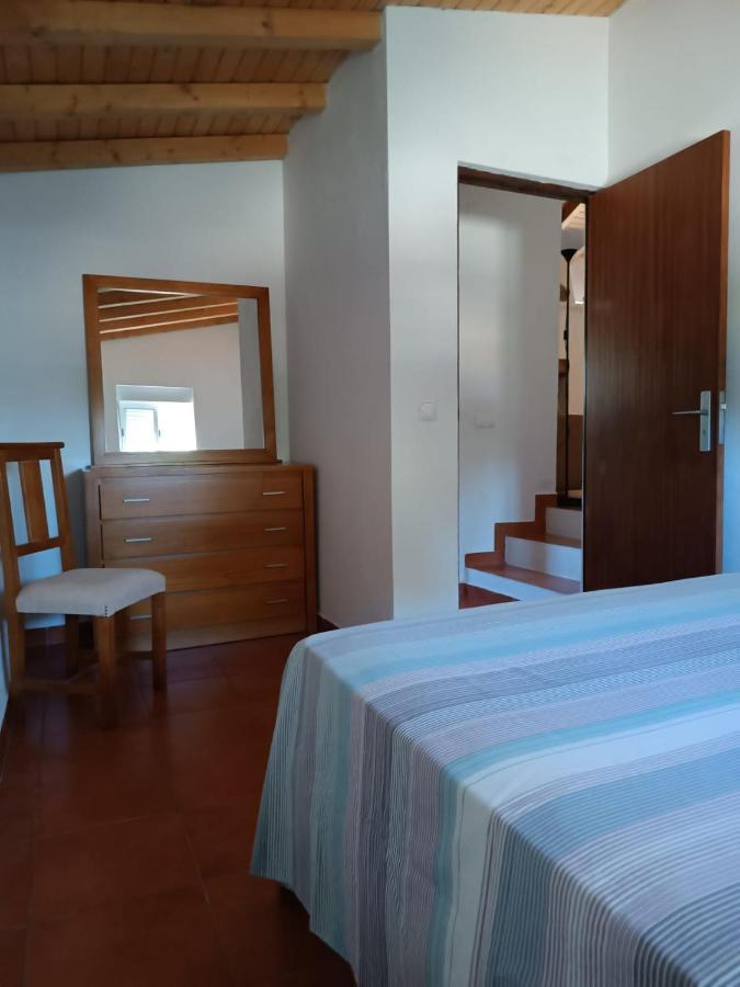 Casas Do Montinho Villa Melides Kültér fotó