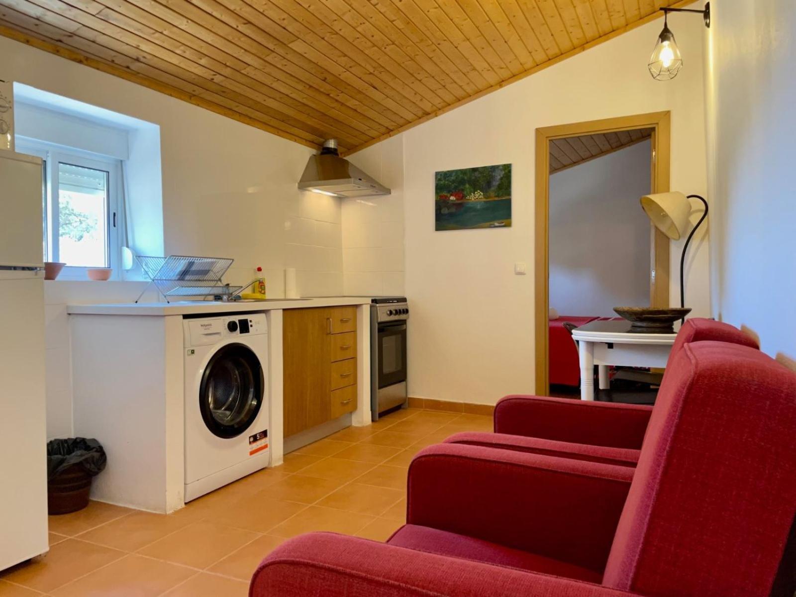 Casas Do Montinho Villa Melides Kültér fotó