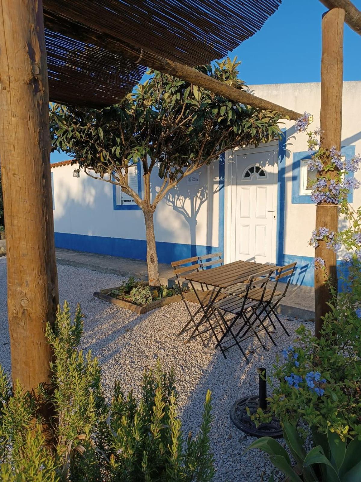 Casas Do Montinho Villa Melides Kültér fotó