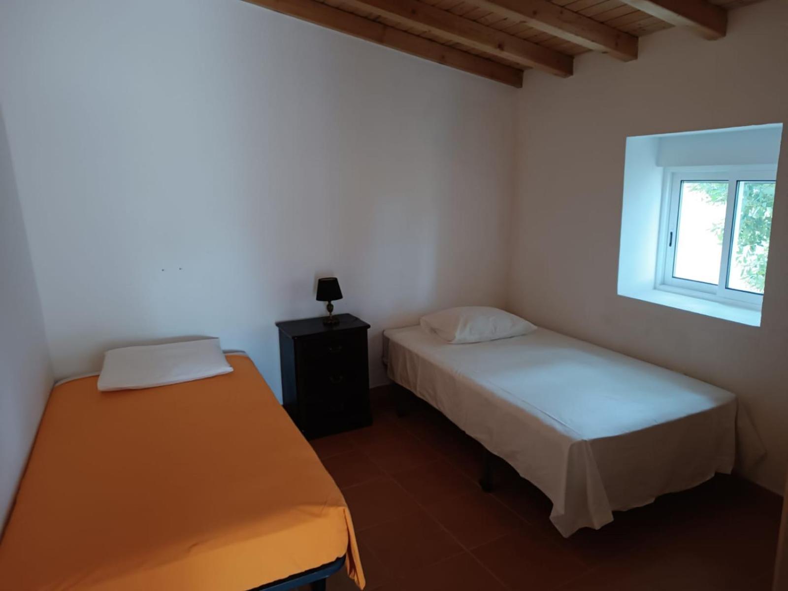 Casas Do Montinho Villa Melides Kültér fotó