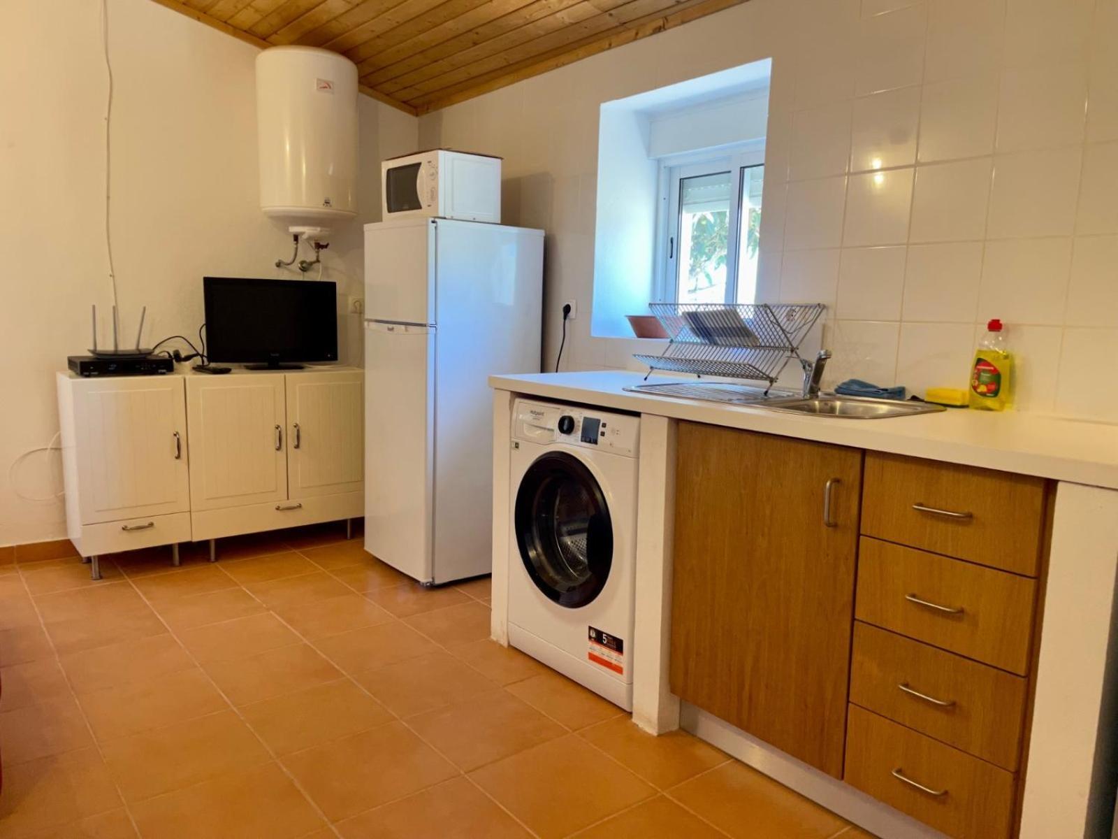 Casas Do Montinho Villa Melides Kültér fotó
