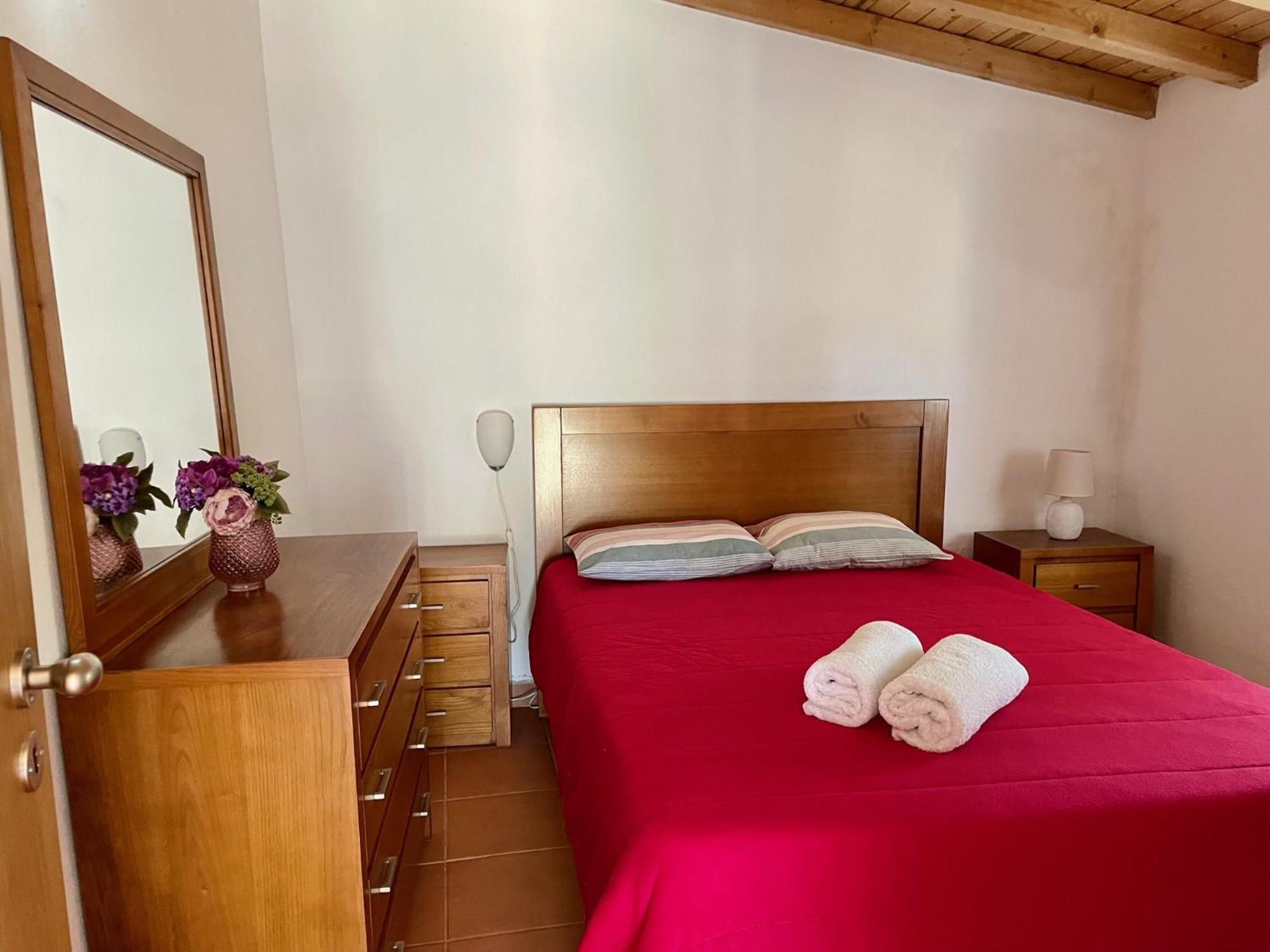 Casas Do Montinho Villa Melides Kültér fotó