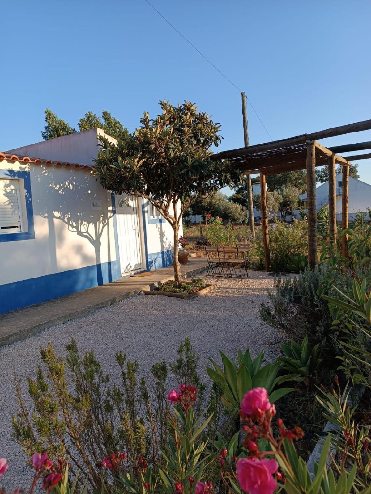 Casas Do Montinho Villa Melides Kültér fotó